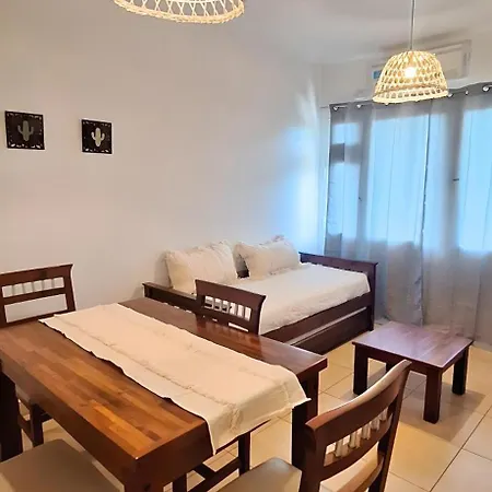 Las Tulmas Apartamentos Salta